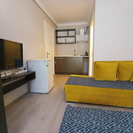 06Ev Rental House Ankara Exterior foto